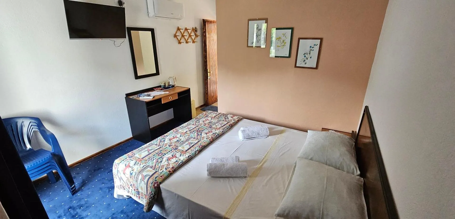 Gasthuis Pansion 8 Ferala Hotel Novigrad  Kroatië