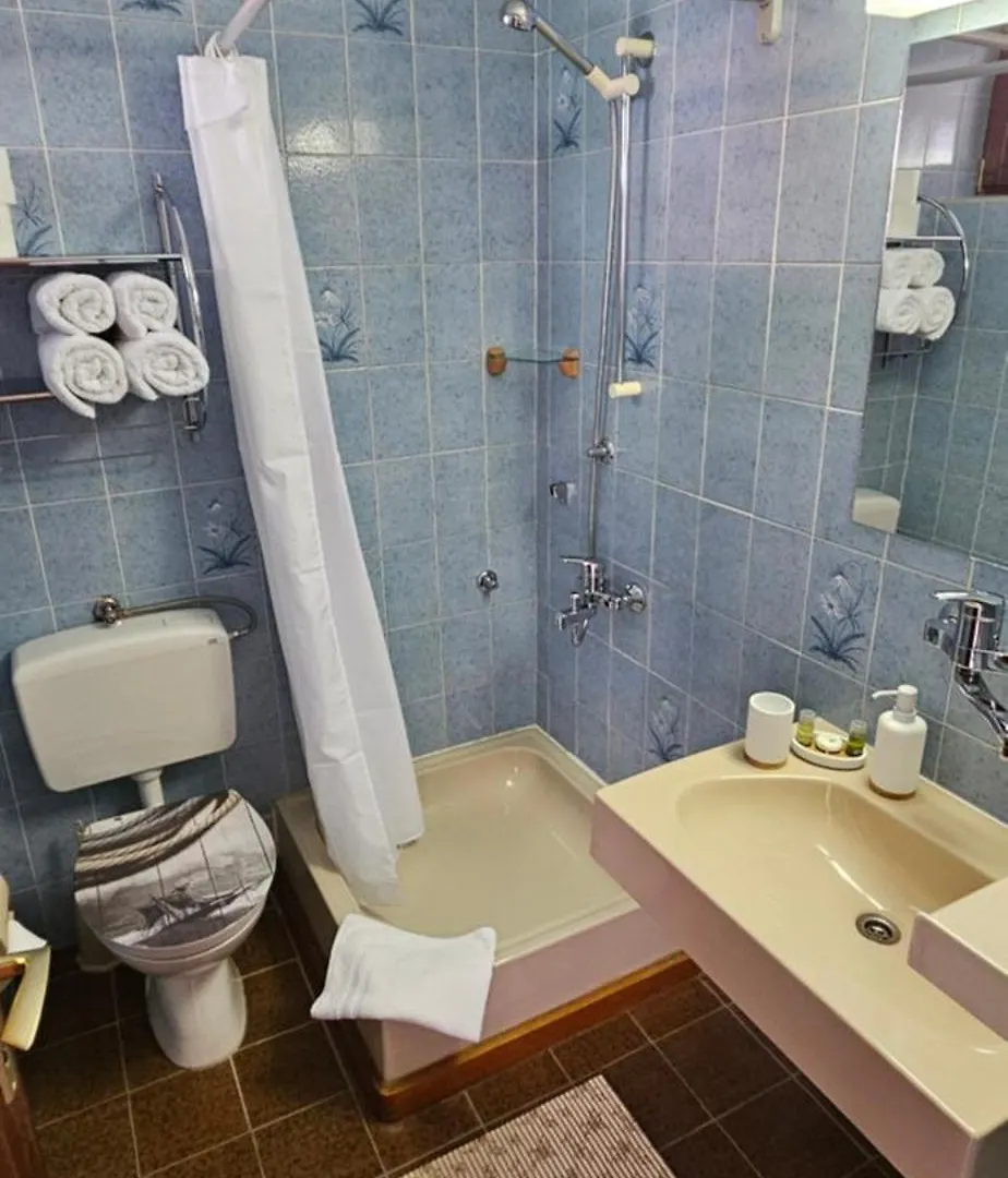 Pansion 8 Ferala Hotel Novigrad  Gasthuis Novigrad (Dalmatia)