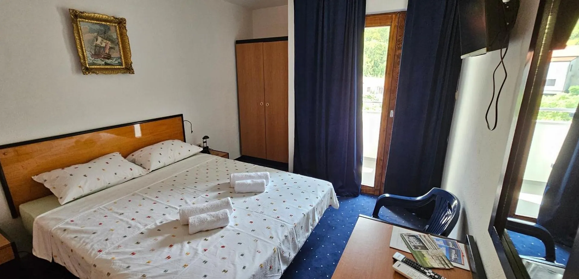 Pansion 8 Ferala Hotel Novigrad  Gasthuis Novigrad (Dalmatia)