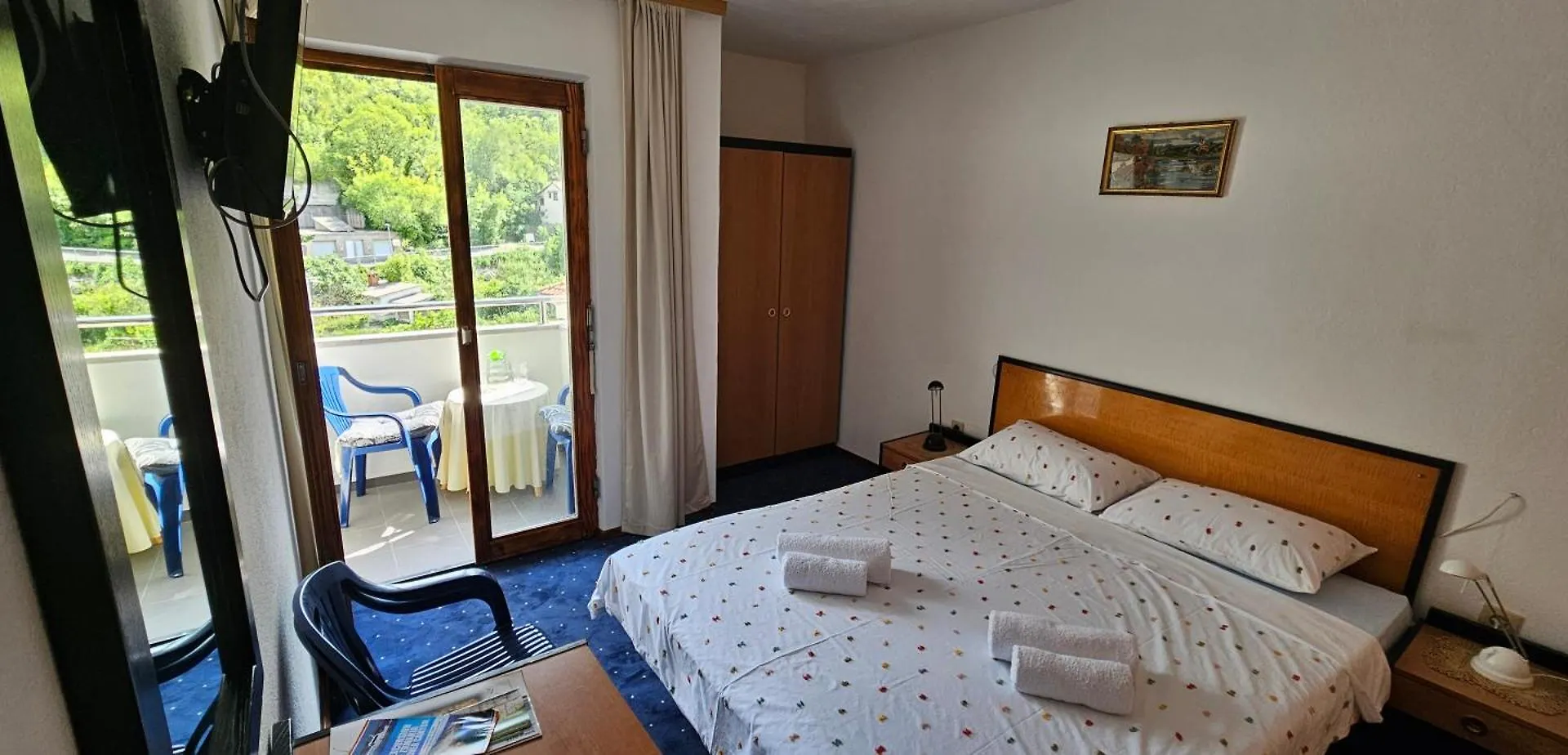 Pansion 8 Ferala Hotel Novigrad  Guest house
