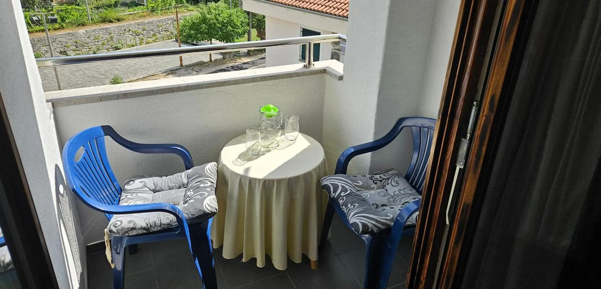 Pansion 8 Ferala Hotel Novigrad  0*, Novigrad (Dalmatia)