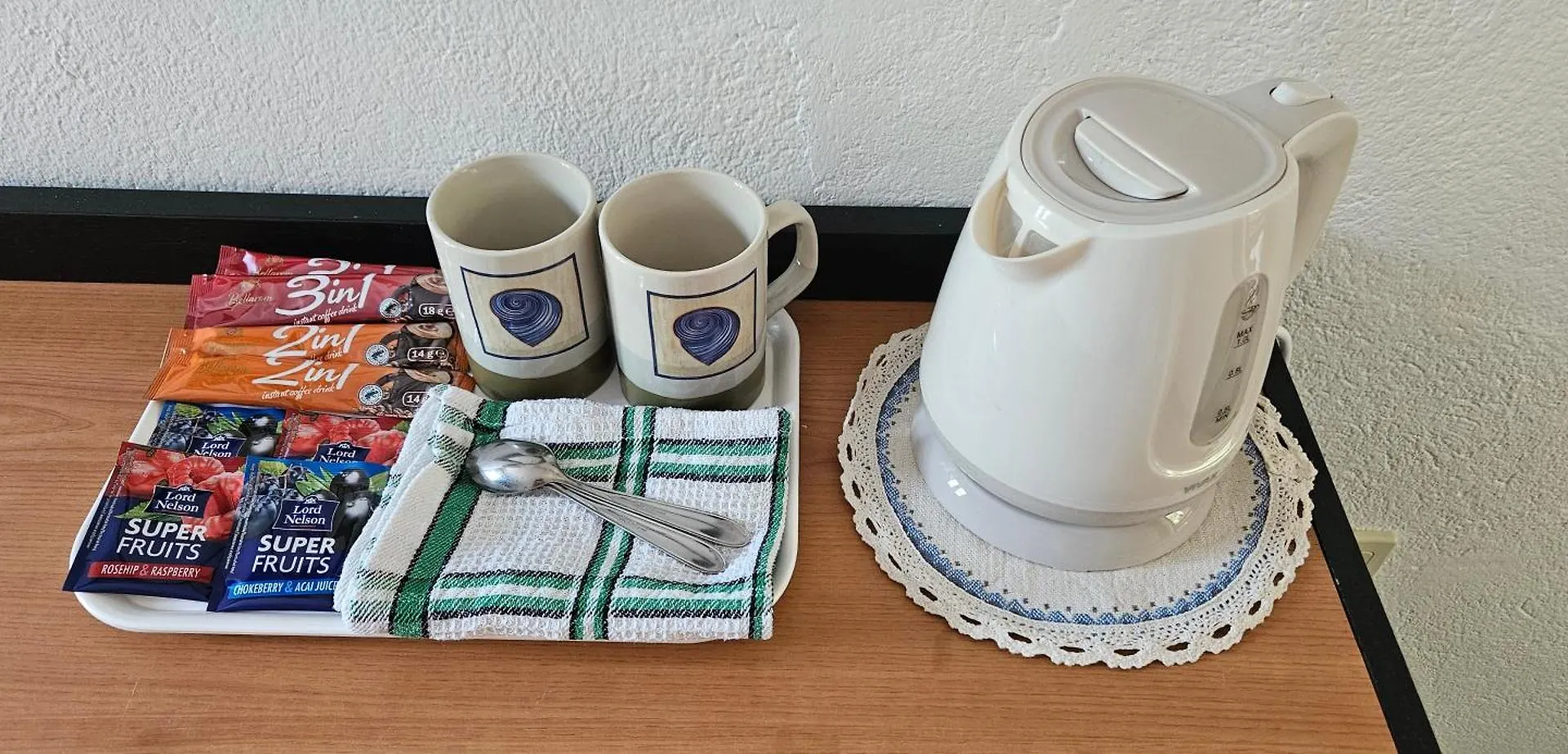 Pansion 8 Ferala Hotel Novigrad  Novigrad (Dalmatia)