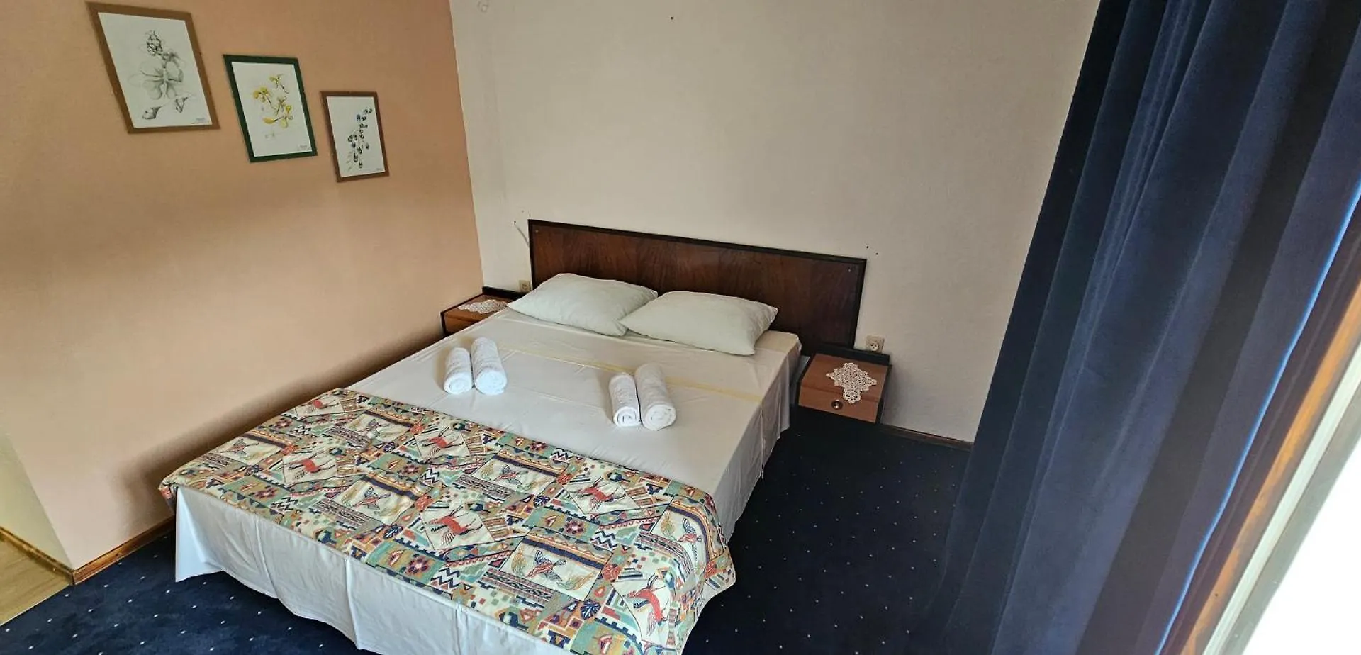 Guest house Pansion 8 Ferala Hotel Novigrad