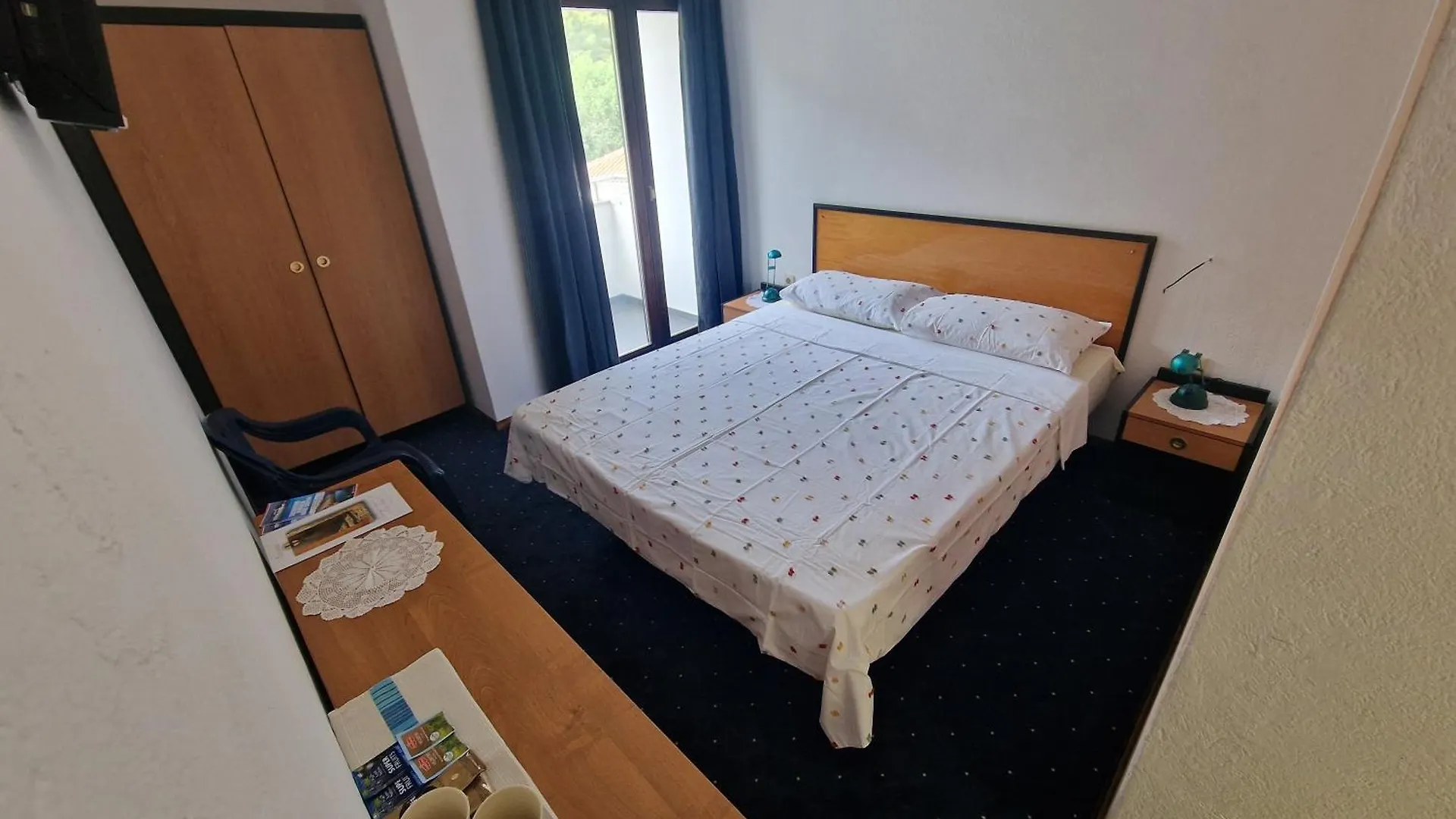 Guest house Pansion 8 Ferala Hotel Novigrad
