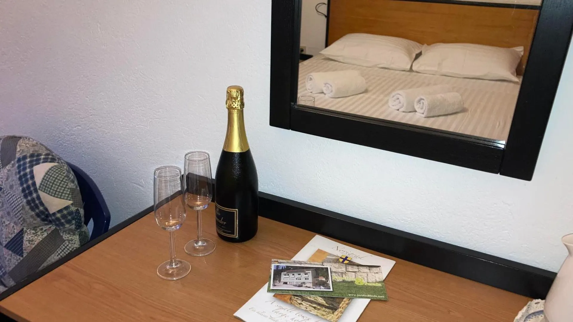 Pansion 8 Ferala Hotel Novigrad  0*, Novigrad (Dalmatia) Croatia
