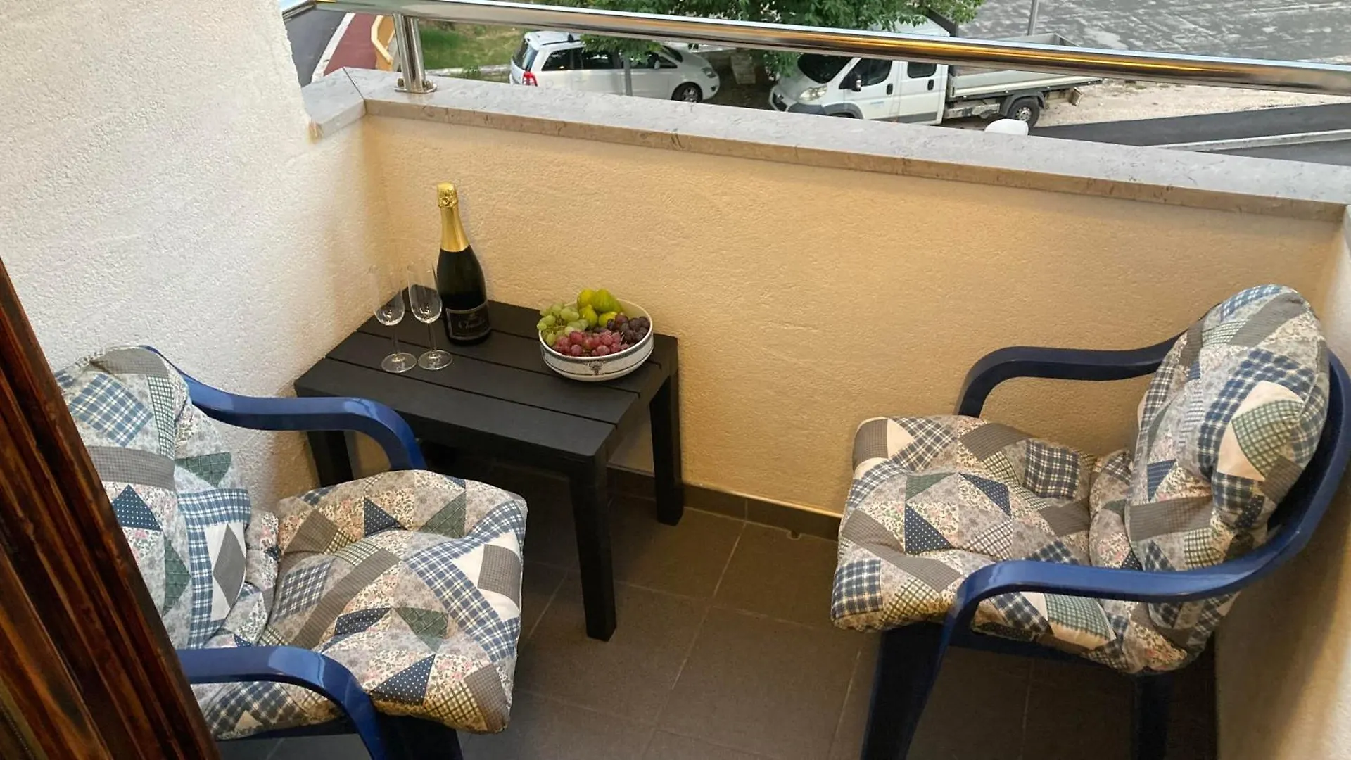 Pansion 8 Ferala Hotel Novigrad  Guest house Novigrad (Dalmatia)